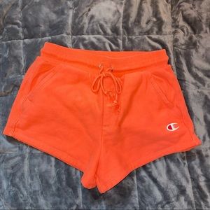 Champion Shorts